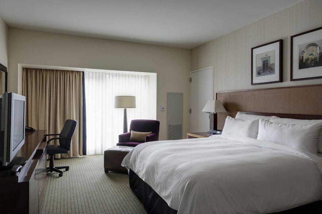 Marriott Dallas/Fort Worth Westlake photo 176