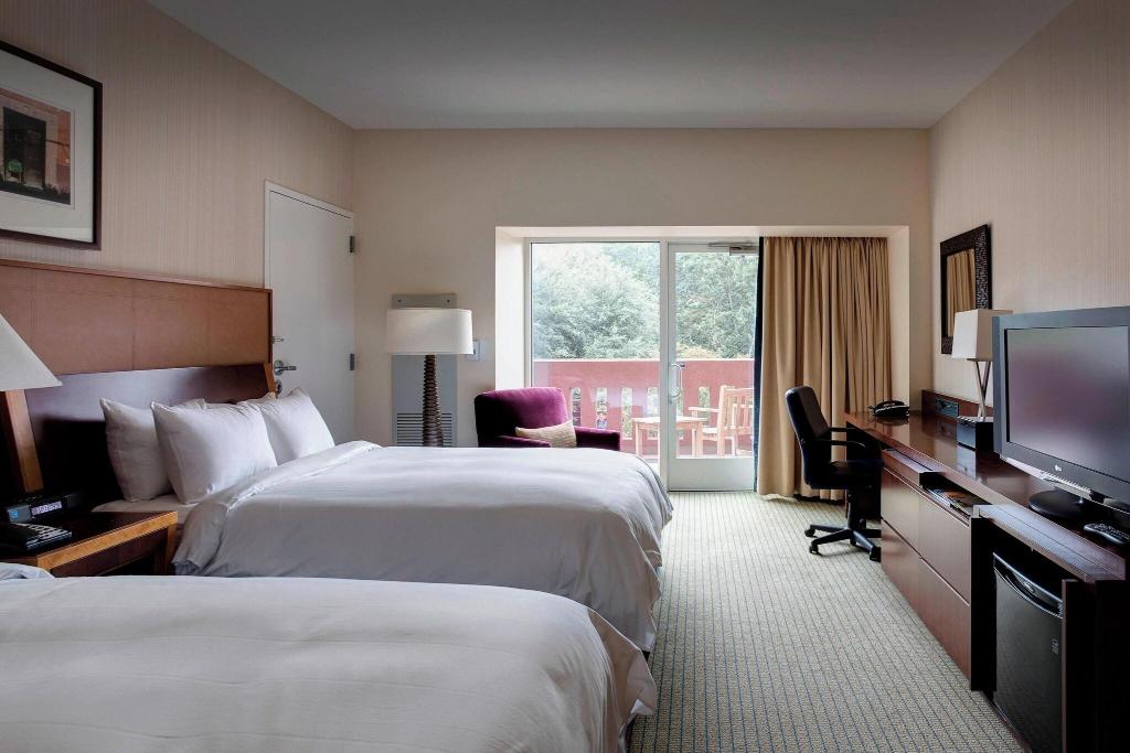 Marriott Dallas/Fort Worth Westlake photo 106