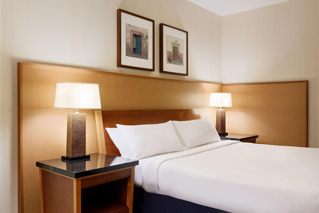 Marriott Dallas/Fort Worth Westlake photo 25