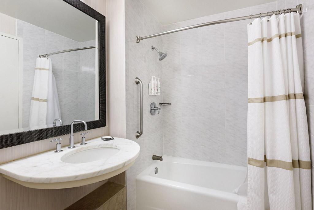 Marriott Dallas/Fort Worth Westlake photo 31