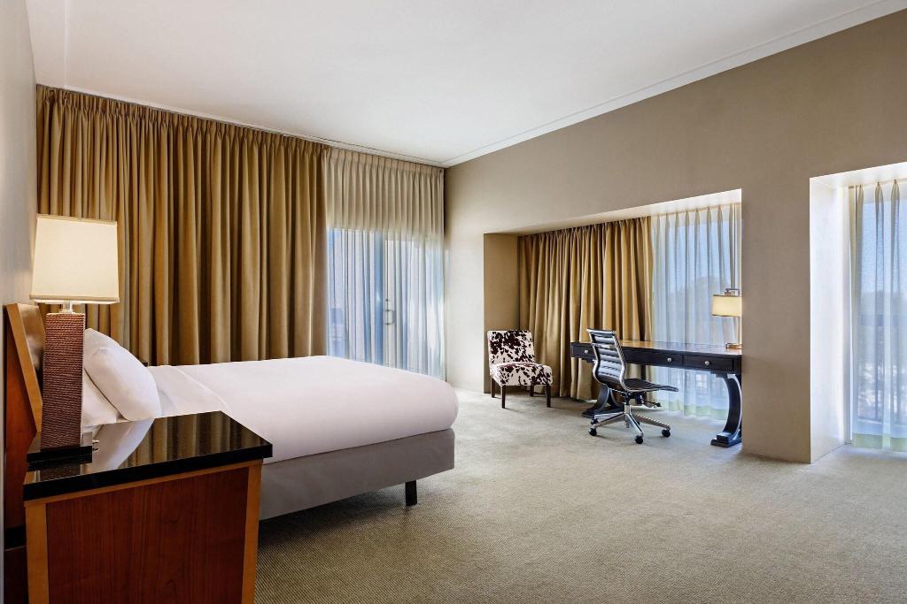 Marriott Dallas/Fort Worth Westlake photo 161