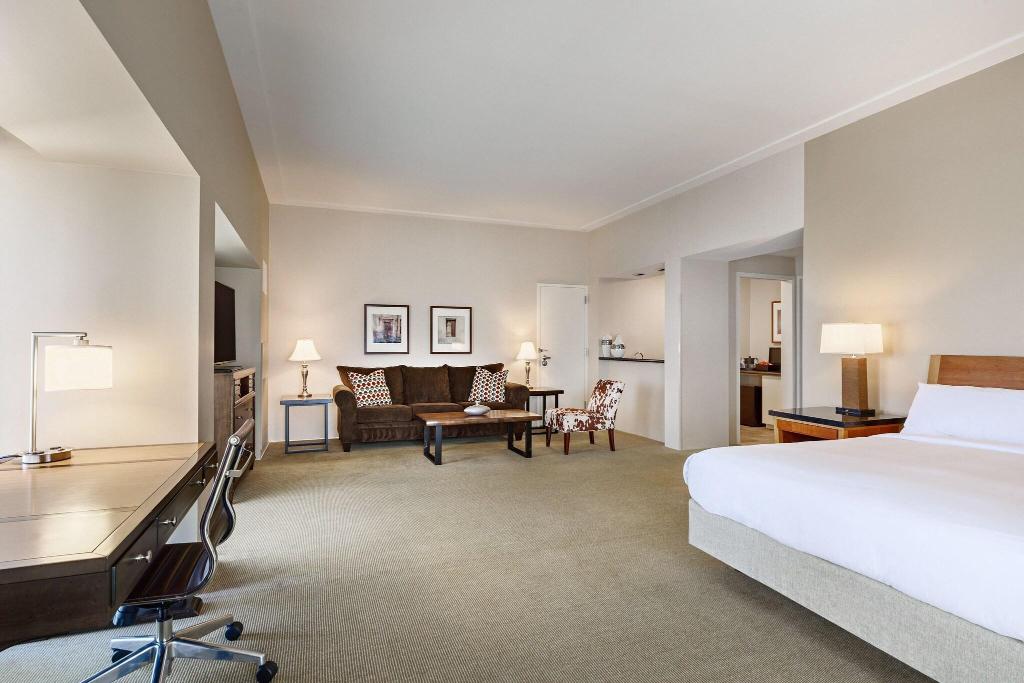 Marriott Dallas/Fort Worth Westlake photo 164