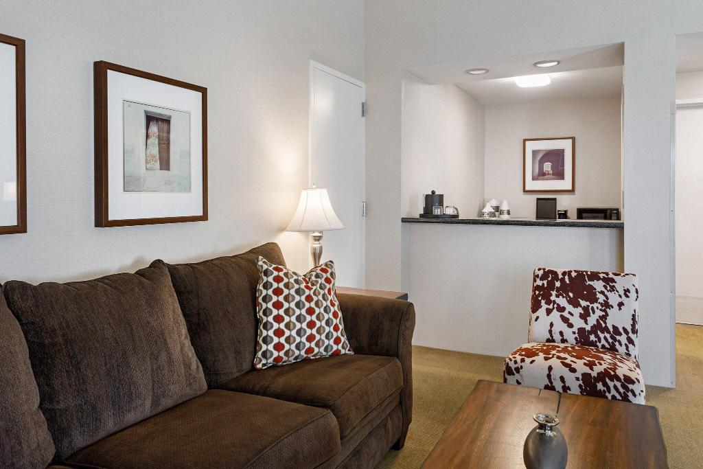 Marriott Dallas/Fort Worth Westlake photo 147