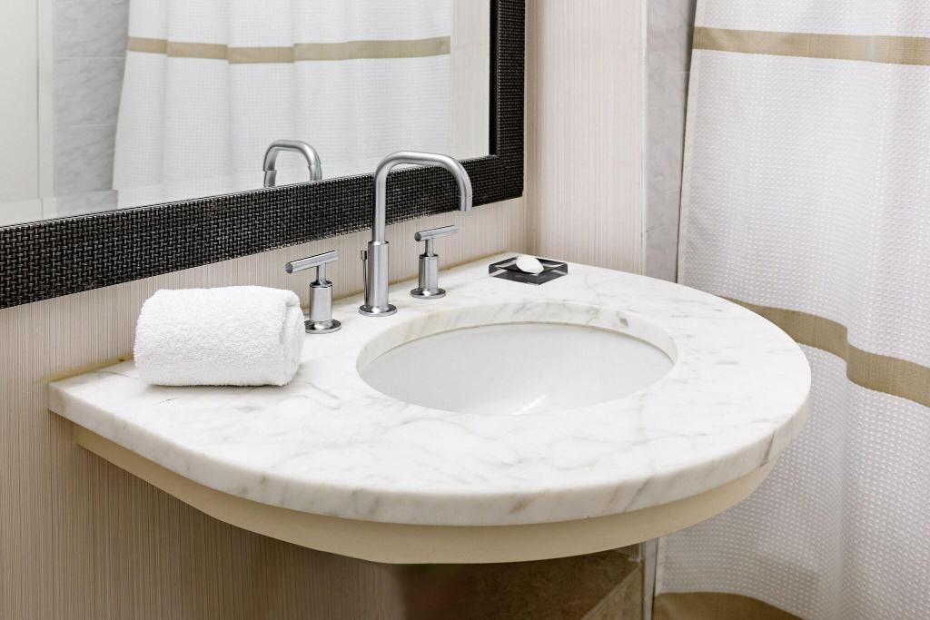 Marriott Dallas/Fort Worth Westlake photo 120