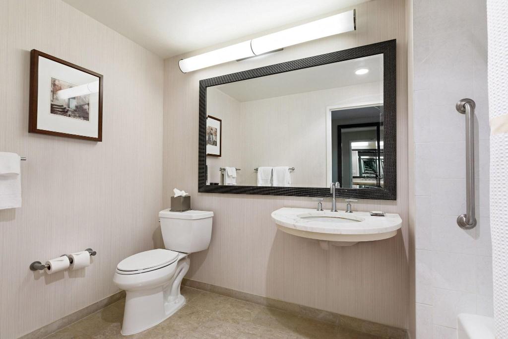 Marriott Dallas/Fort Worth Westlake photo 117