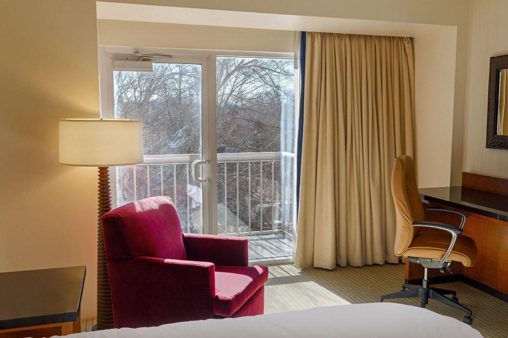 Marriott Dallas/Fort Worth Westlake photo 119