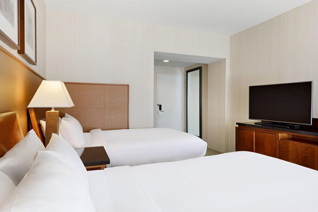 Marriott Dallas/Fort Worth Westlake photo 114