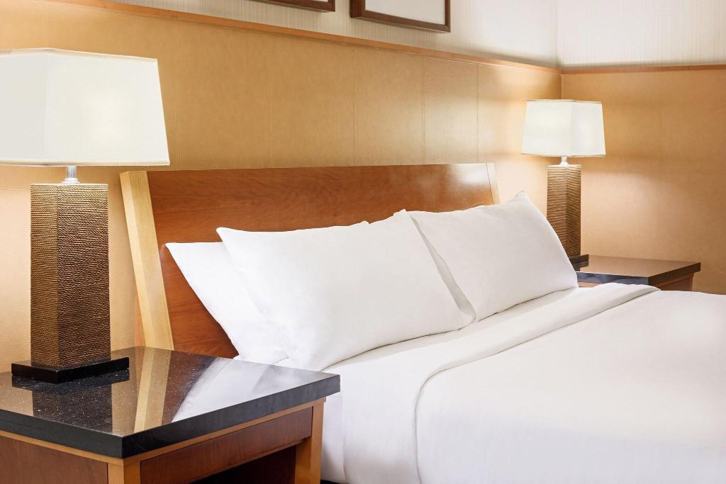 Marriott Dallas/Fort Worth Westlake photo 198