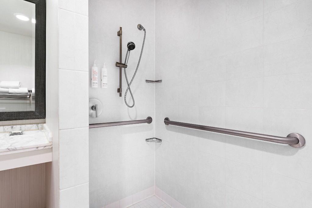 Marriott Dallas/Fort Worth Westlake photo 14