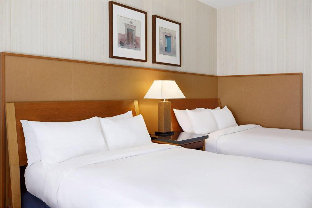 Marriott Dallas/Fort Worth Westlake photo 256