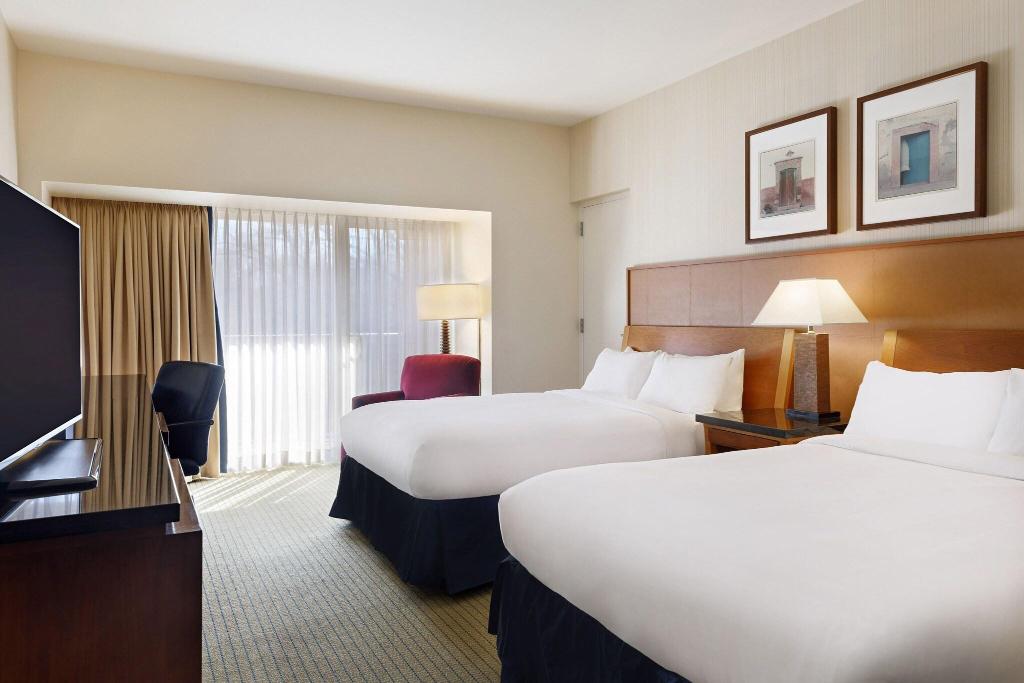 Marriott Dallas/Fort Worth Westlake photo 253