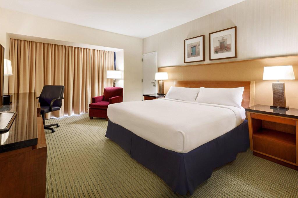 Marriott Dallas/Fort Worth Westlake photo 150
