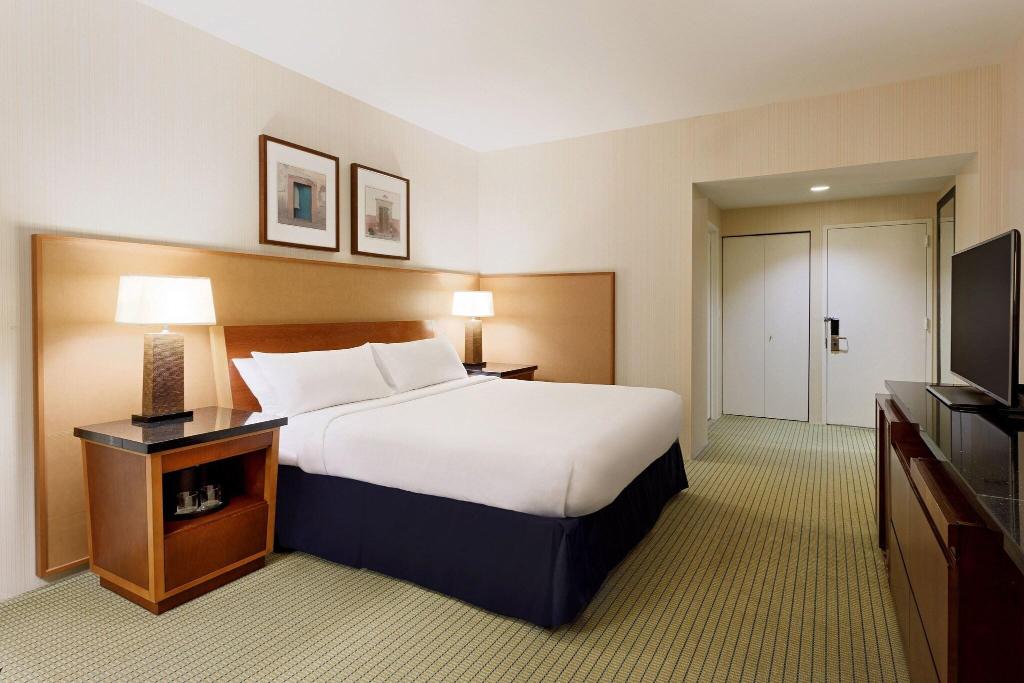 Marriott Dallas/Fort Worth Westlake photo 153