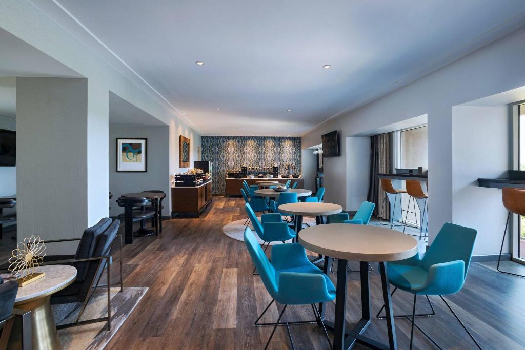 Marriott Dallas/Fort Worth Westlake photo 32