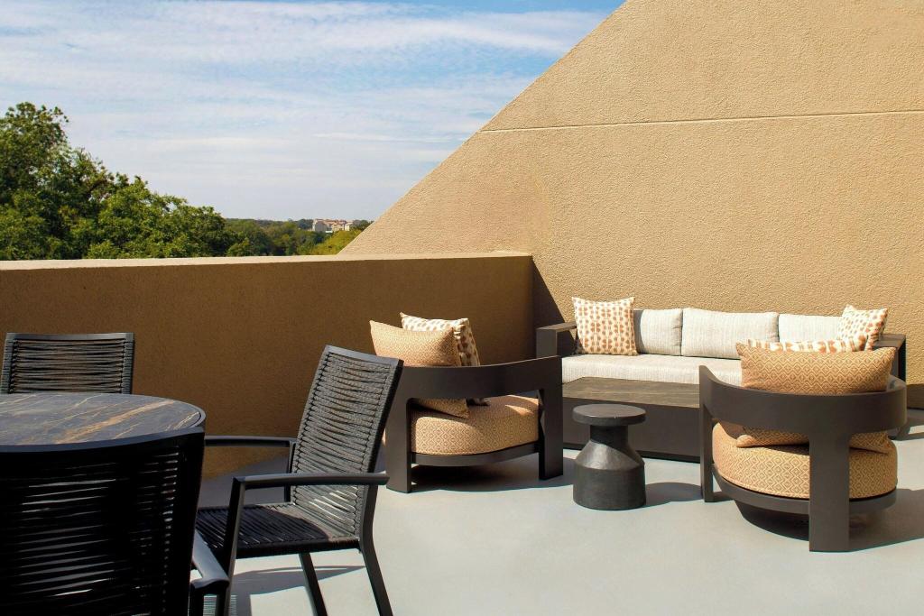 Marriott Dallas/Fort Worth Westlake photo 265