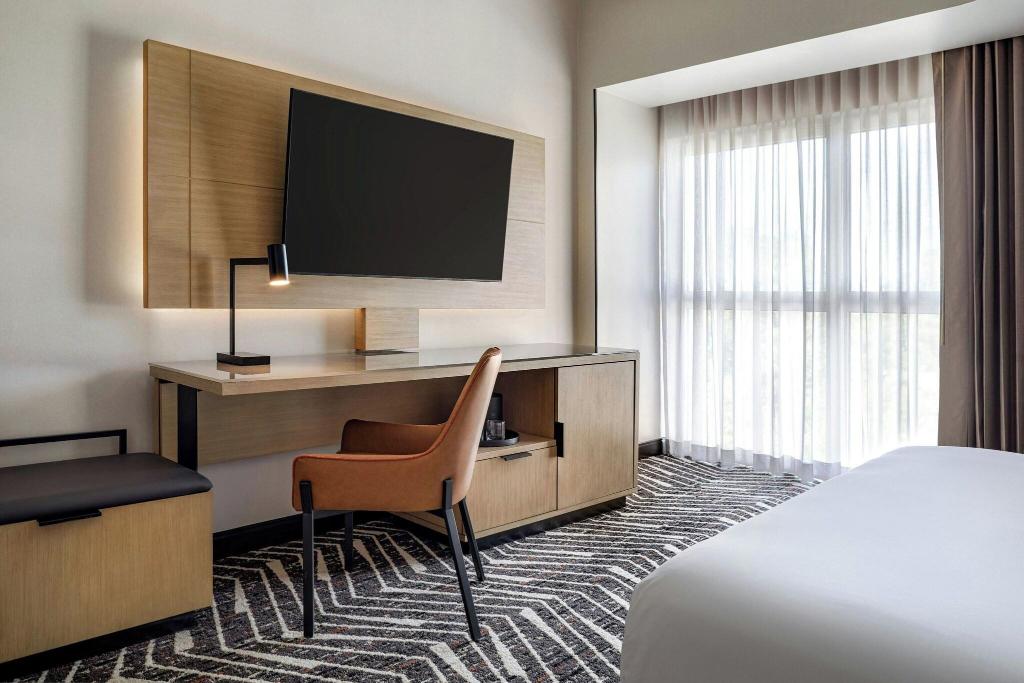 Marriott Dallas/Fort Worth Westlake photo 142