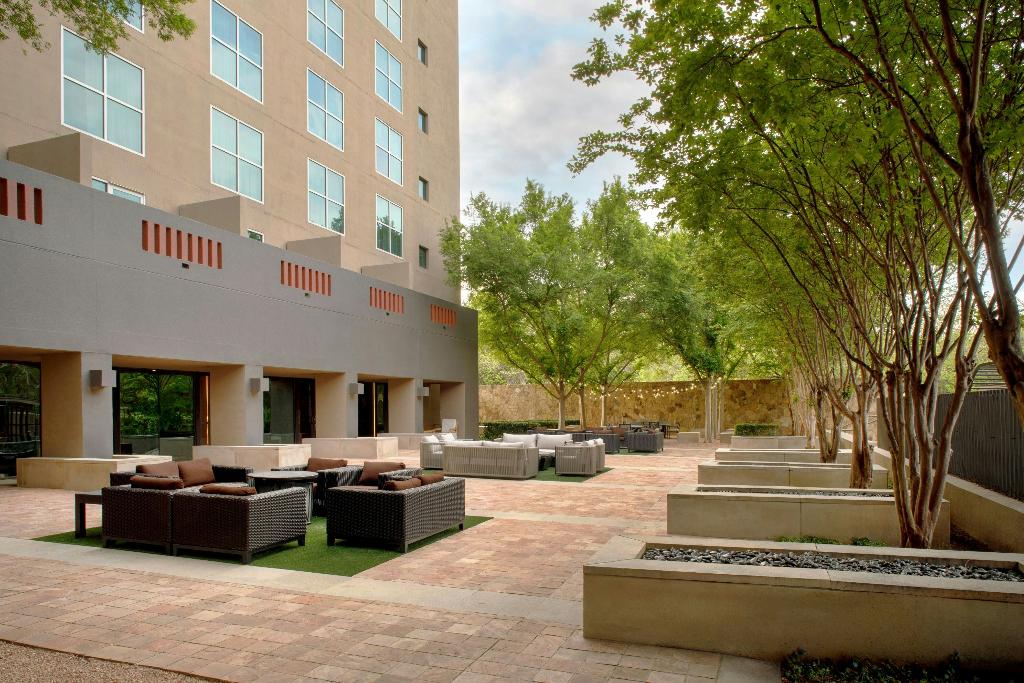 Marriott Dallas/Fort Worth Westlake photo 241