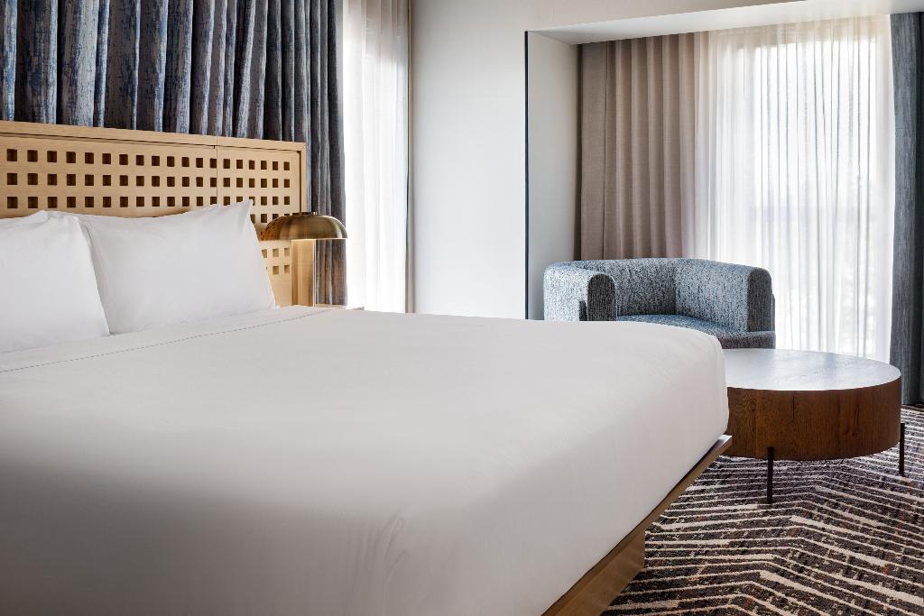 Marriott Dallas/Fort Worth Westlake photo 248