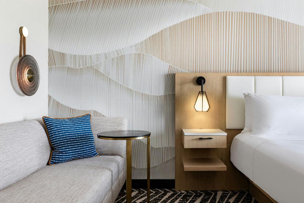 Marriott Dallas/Fort Worth Westlake photo 70