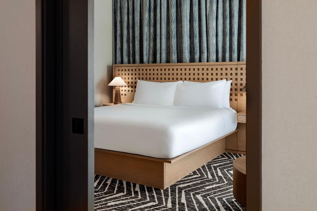 Marriott Dallas/Fort Worth Westlake photo 134