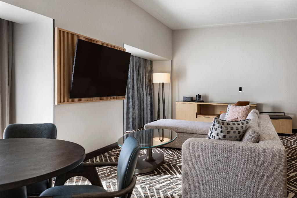 Marriott Dallas/Fort Worth Westlake photo 131