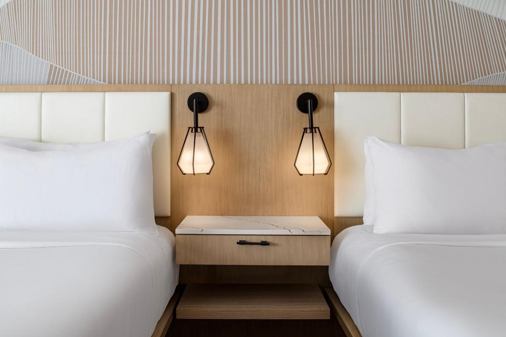 Marriott Dallas/Fort Worth Westlake photo 130