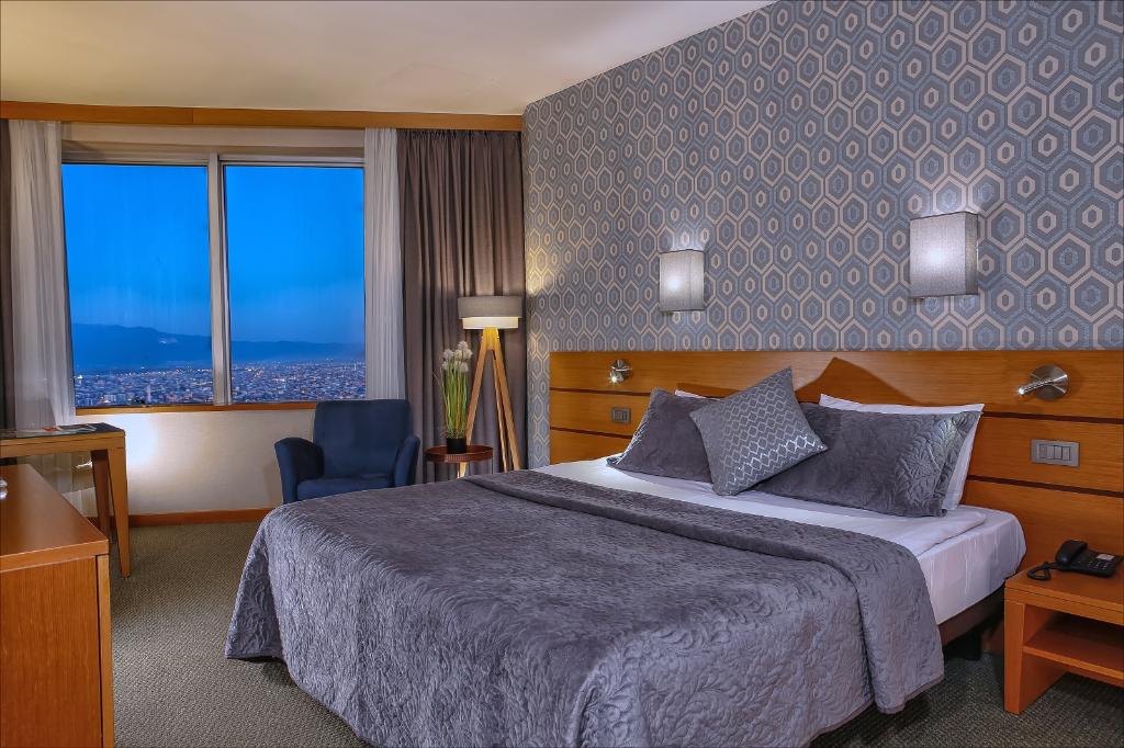 Hotel Anatolia