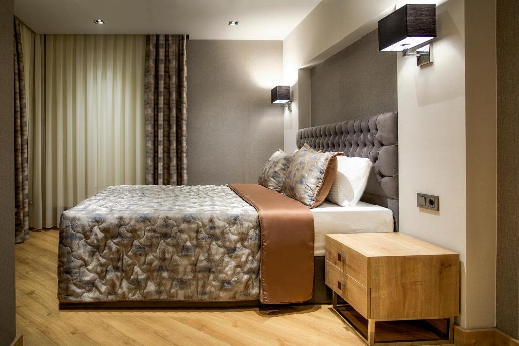La Boutique Hotels & Suites +16 AGE ADULT ONLY