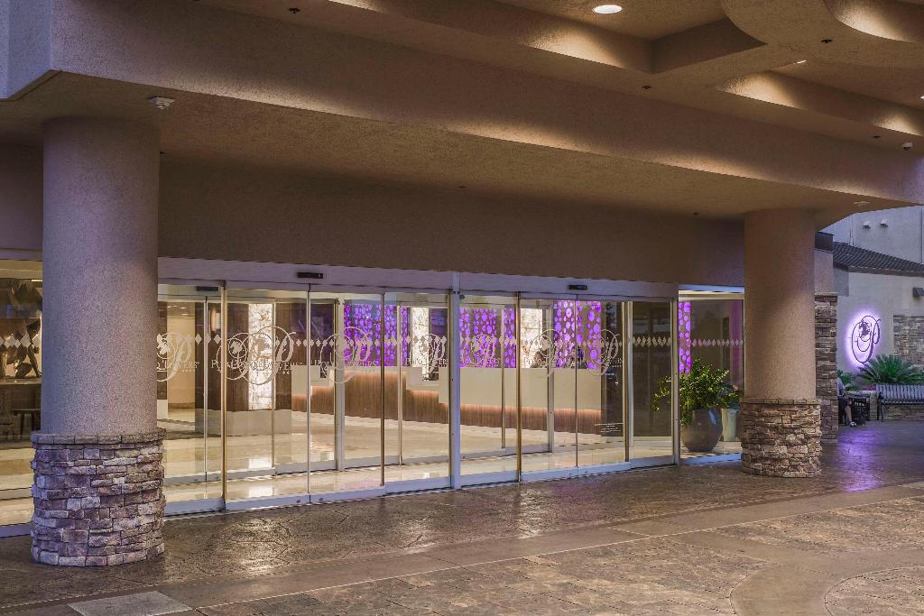 Hilton Vacation Club Polo Towers Las Vegas photo 65