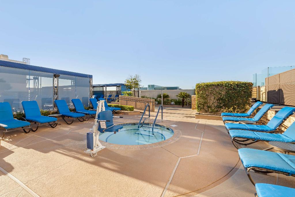 Hilton Vacation Club Polo Towers Las Vegas photo 117