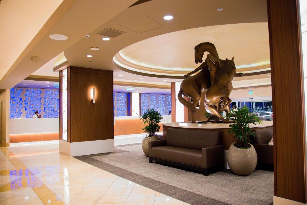 Hilton Vacation Club Polo Towers Las Vegas photo 108