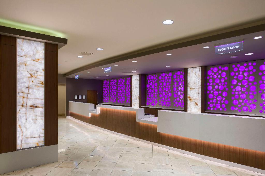 Hilton Vacation Club Polo Towers Las Vegas photo 105
