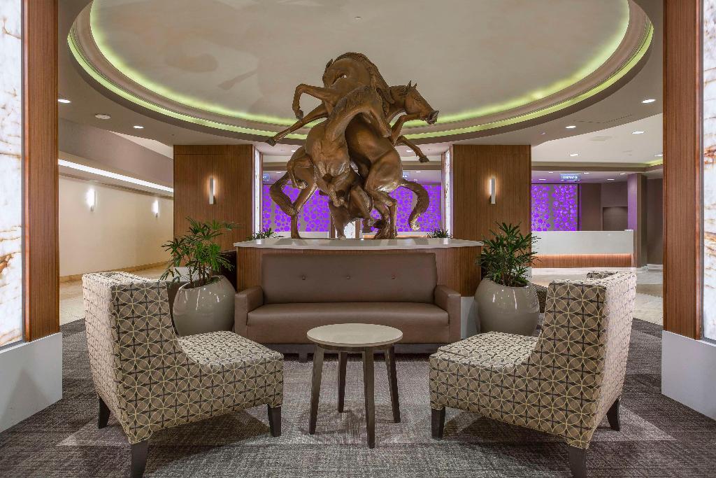 Hilton Vacation Club Polo Towers Las Vegas photo 104