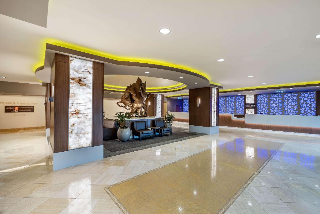 Hilton Vacation Club Polo Towers Las Vegas photo 84