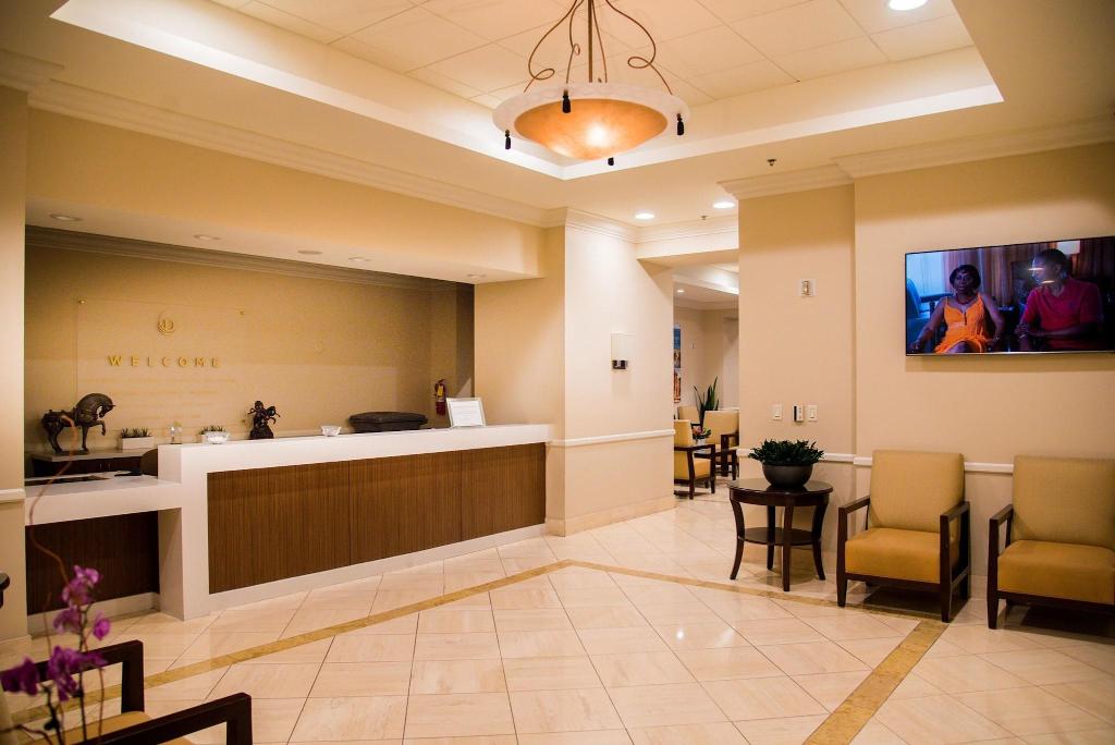 Hilton Vacation Club Polo Towers Las Vegas photo 87