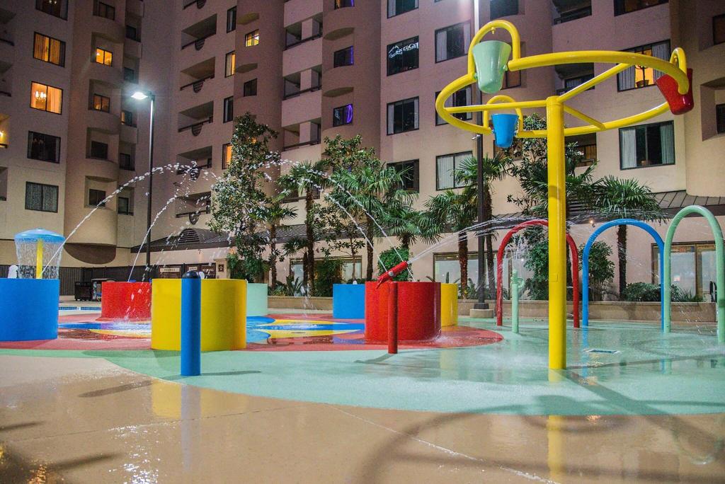 Hilton Vacation Club Polo Towers Las Vegas photo 186