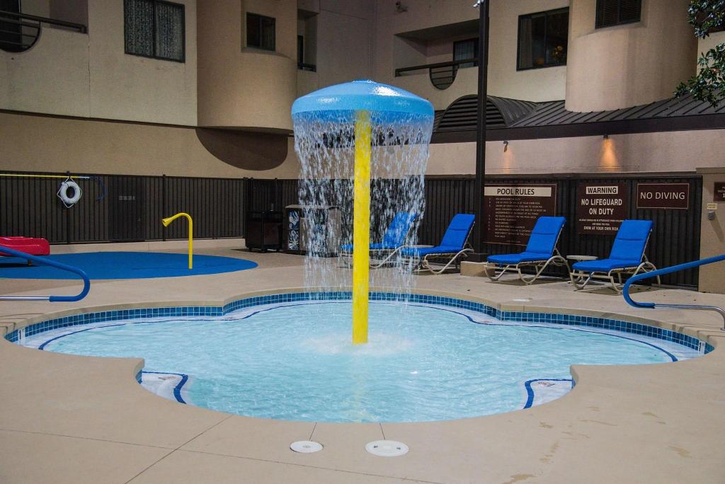 Hilton Vacation Club Polo Towers Las Vegas photo 173
