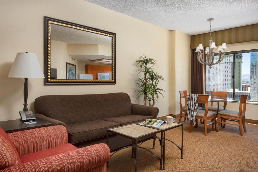 Hilton Vacation Club Polo Towers Las Vegas photo 106