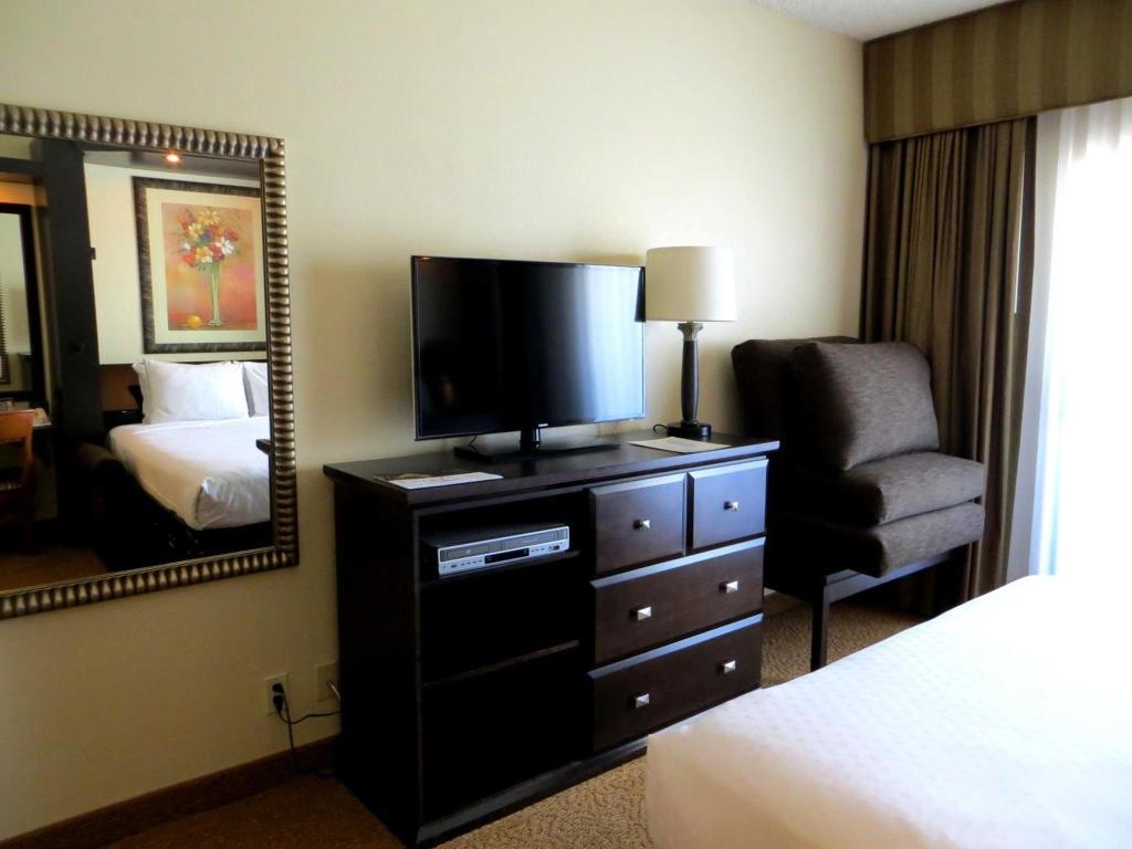 Hilton Vacation Club Polo Towers Las Vegas photo 72