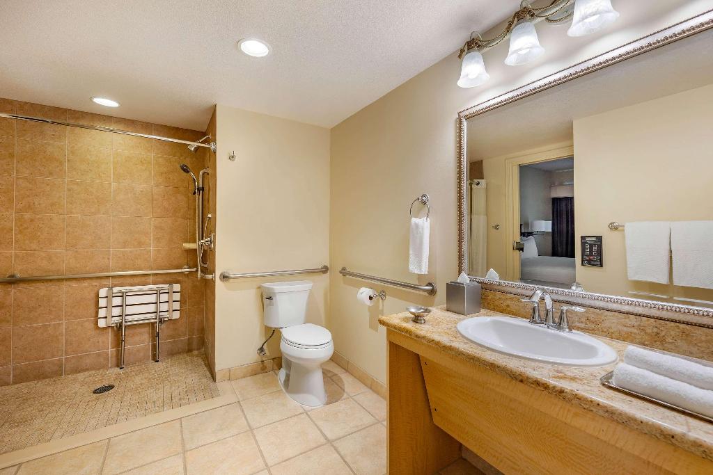 Hilton Vacation Club Polo Towers Las Vegas photo 57
