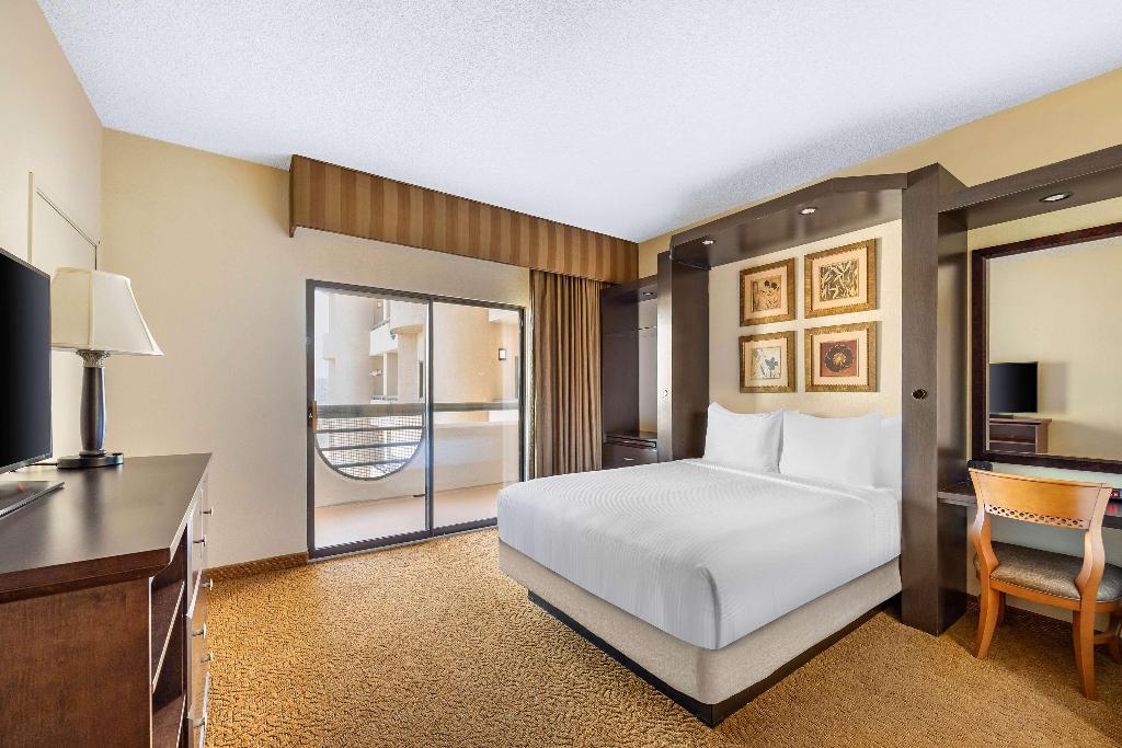 Hilton Vacation Club Polo Towers Las Vegas photo 188