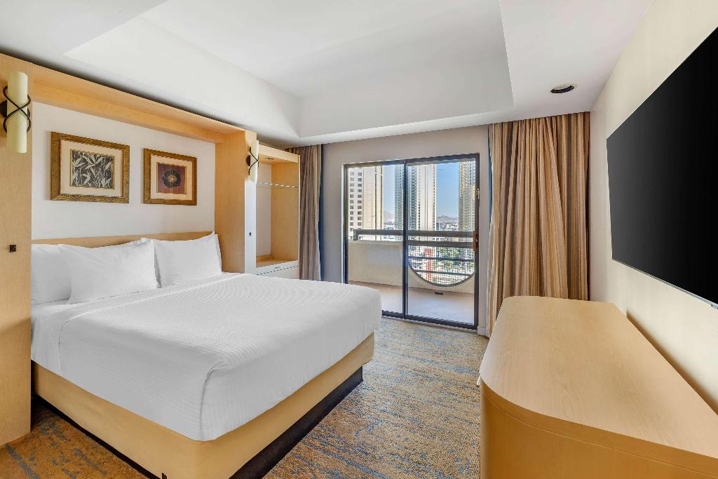 Hilton Vacation Club Polo Towers Las Vegas photo 20