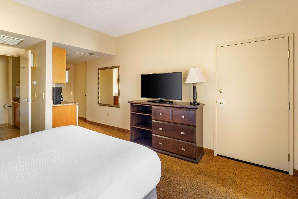 Hilton Vacation Club Polo Towers Las Vegas photo 46