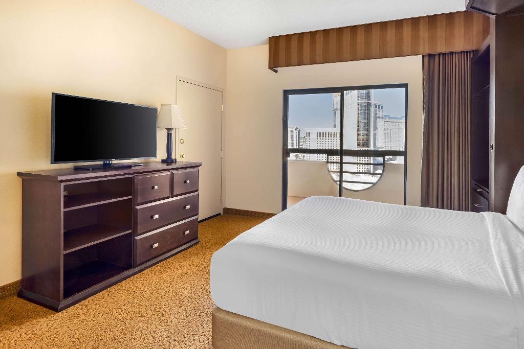 Hilton Vacation Club Polo Towers Las Vegas photo 34