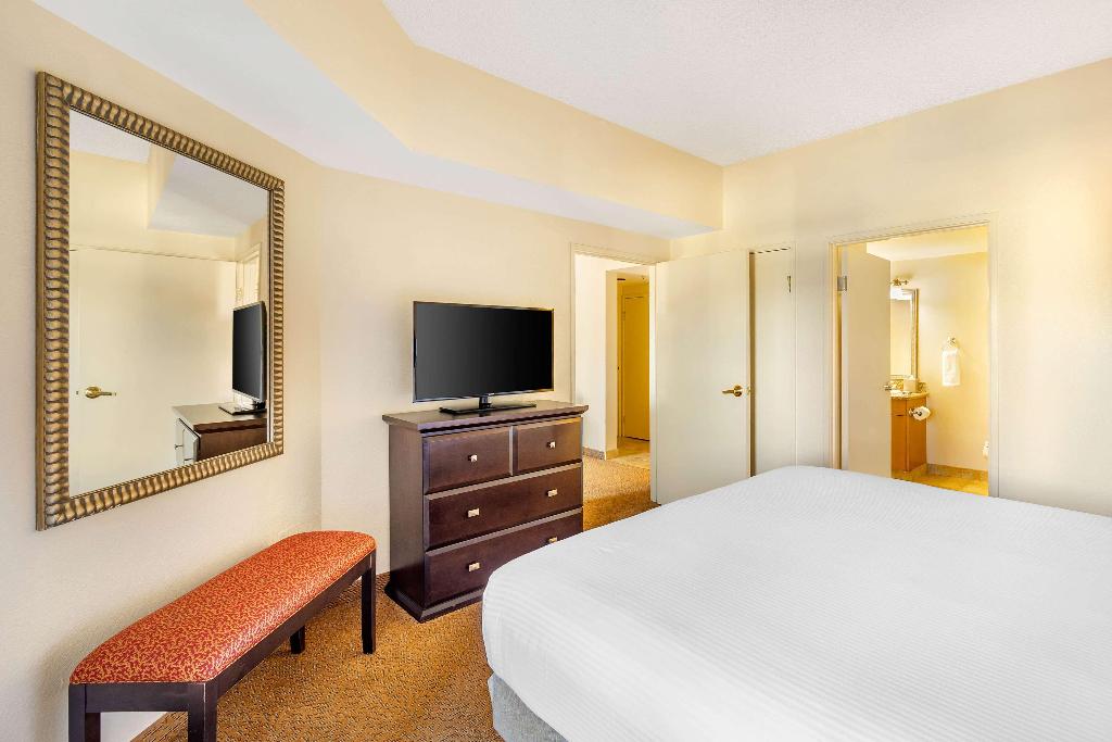 Hilton Vacation Club Polo Towers Las Vegas photo 19
