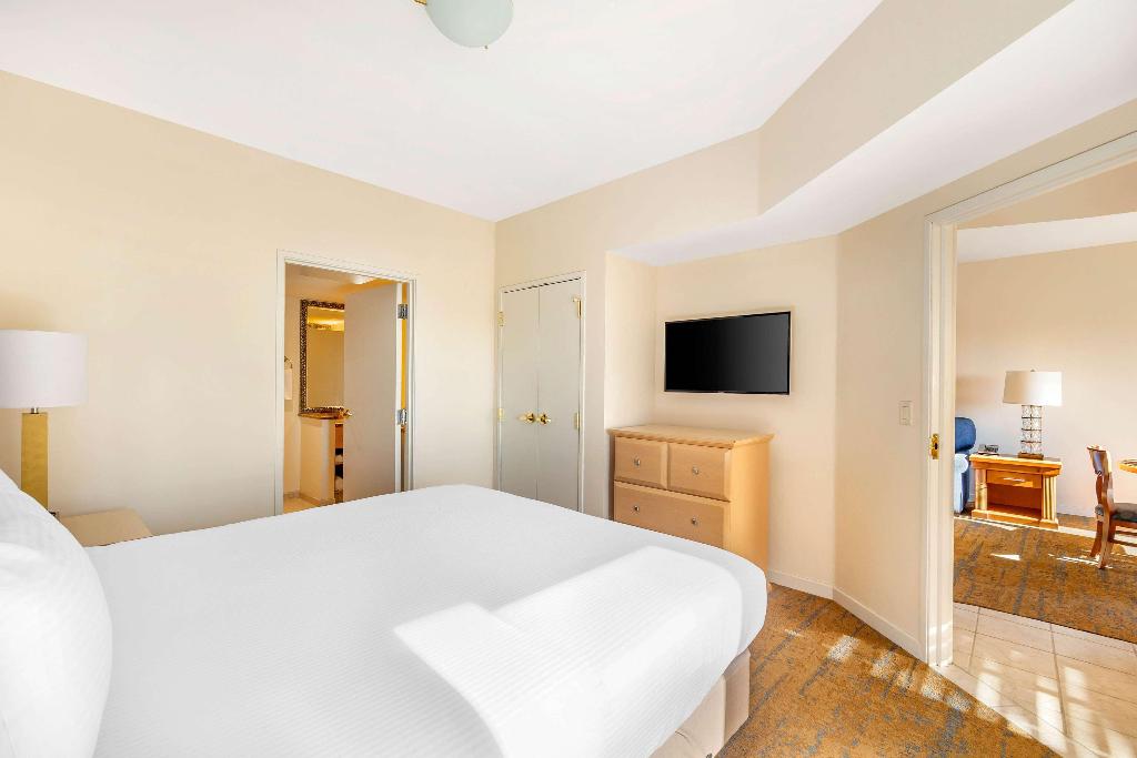 Hilton Vacation Club Polo Towers Las Vegas photo 172