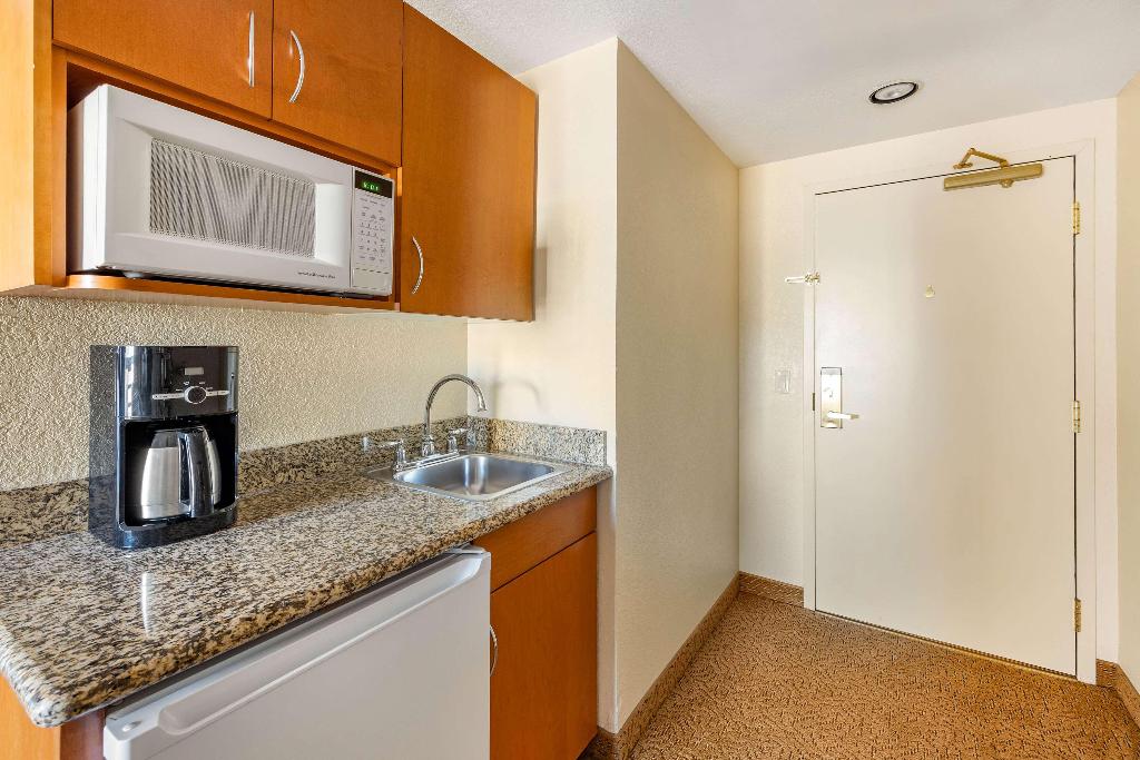 Hilton Vacation Club Polo Towers Las Vegas photo 156