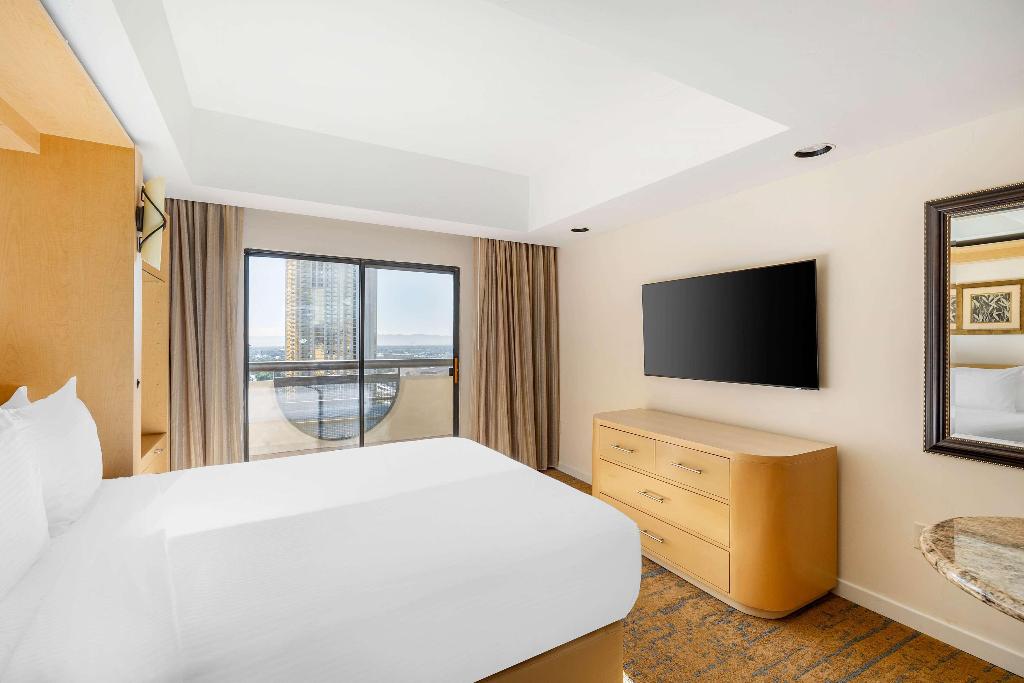 Hilton Vacation Club Polo Towers Las Vegas photo 86