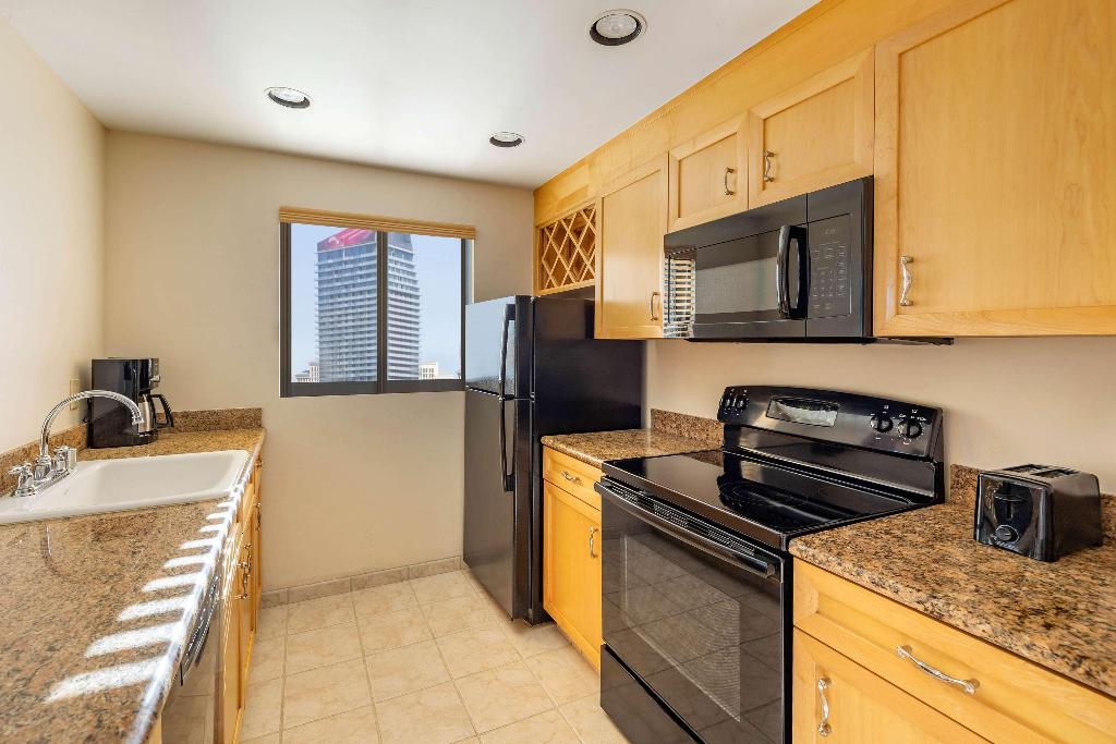 Hilton Vacation Club Polo Towers Las Vegas photo 145
