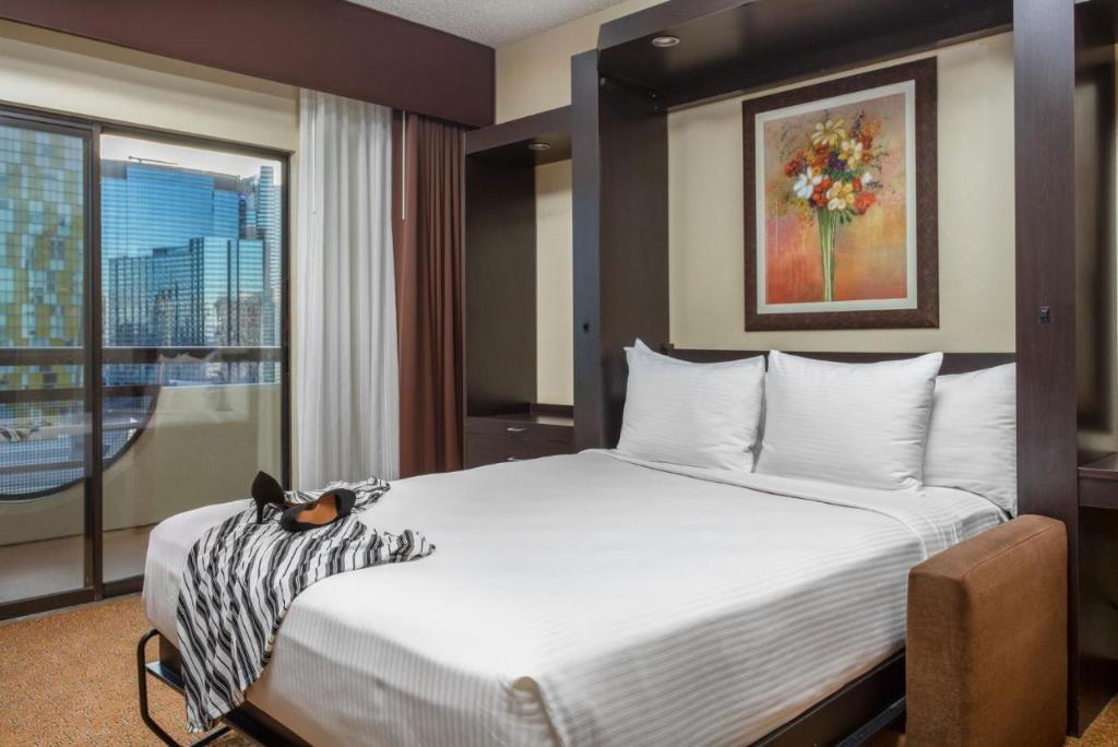 Hilton Vacation Club Polo Towers Las Vegas photo 179